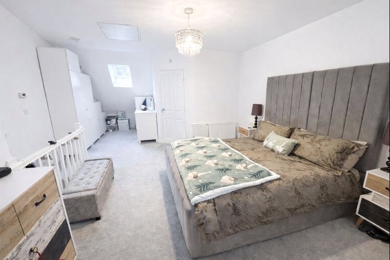 Folkestone Close, Bourne, Lincolnshire, PE10