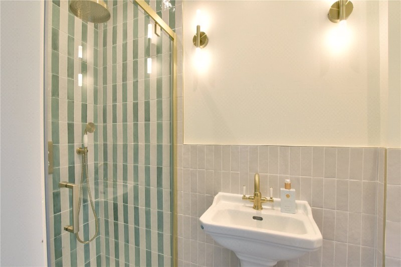 Dartmouth Row, Greenwich, London, SE10