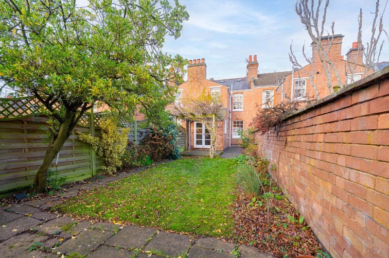 Manor Road, Leamington Spa, Warwickshire, CV32