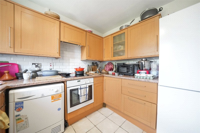 Margery Fry Court, Tufnell Park Road, London, N7
