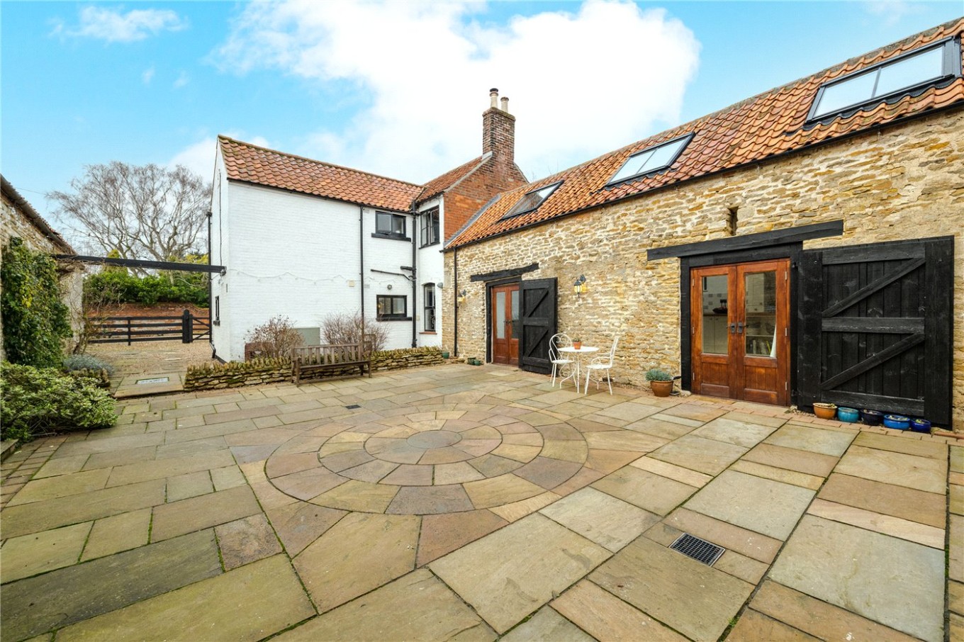 4 bedroom property for sale in Station Street, Rippingale, Bourne, PE10 (Ref BOU210001) £475,000