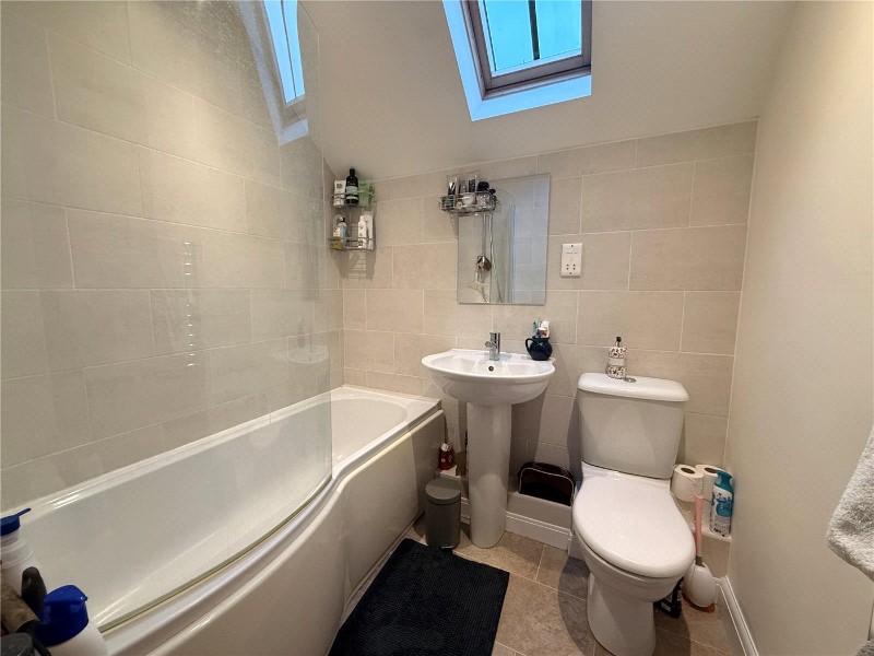 Horsebridge Road, Houghton, Stockbridge, Hampshire, SO20