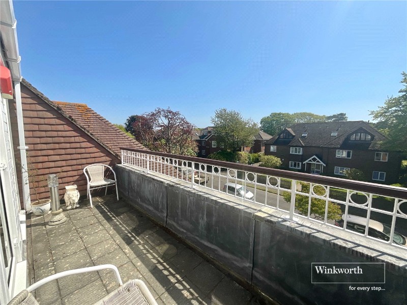 Wortley Road, Highcliffe, Christchurch, Dorset, BH23