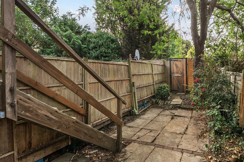 Marlow Road, London, SE20