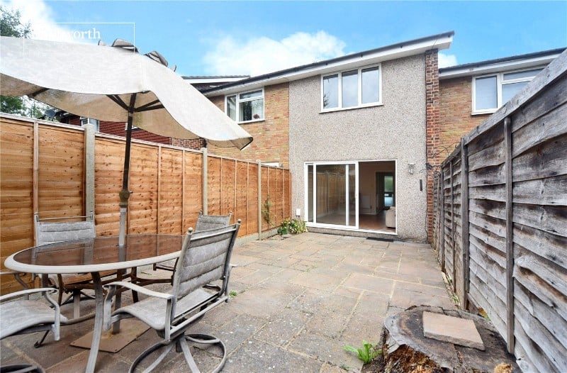 Mulgrave Road, Sutton, Surrey, SM2