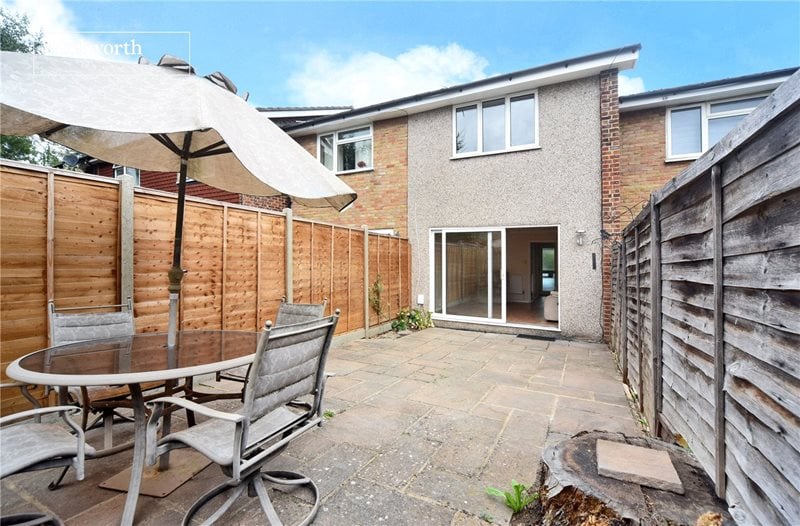Mulgrave Road, Sutton, Surrey, SM2