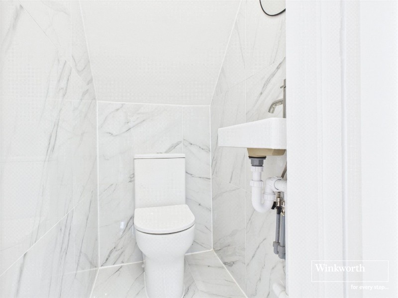 Wensley Road, Reading, Berkshire, RG1