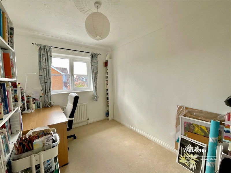 Bramshaw Way, New Milton, Hampshire, BH25