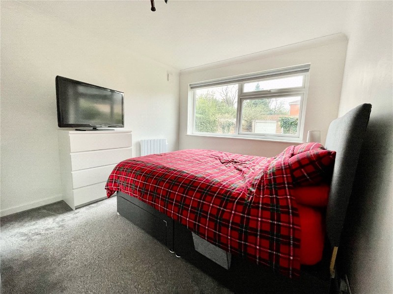 Cavendish Road, Bournemouth, BH1