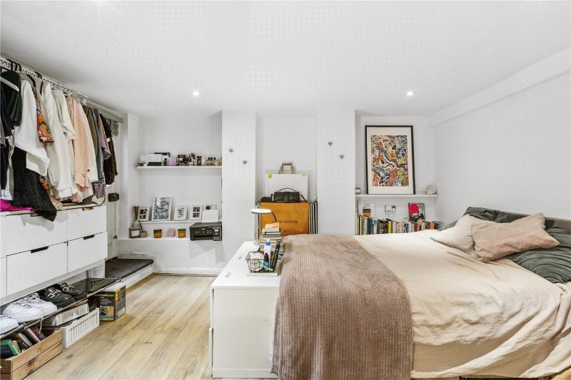 Musgrove Road, London, SE14