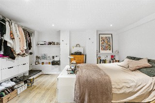 Musgrove Road, London, SE14