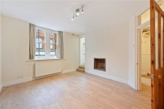 Sinclair House, Thanet Street, Bloomsbury, London, WC1H