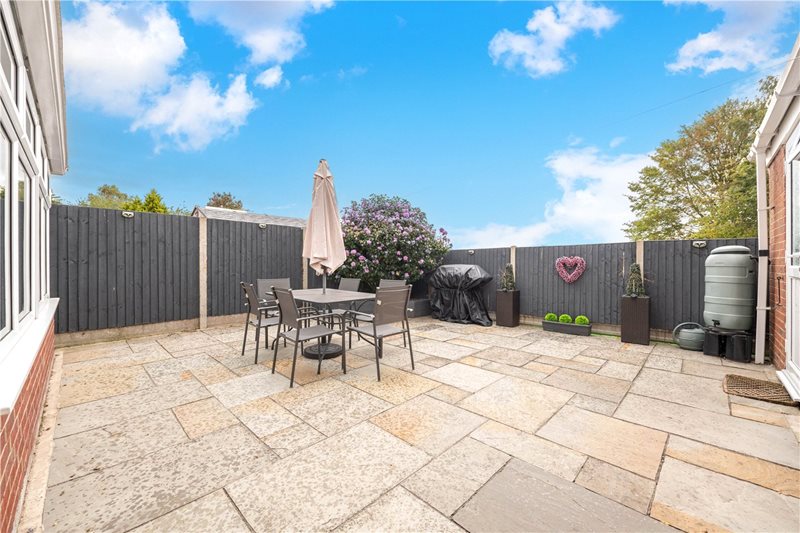 Elmtree Road, Ruskington, Sleaford, Lincolnshire, NG34