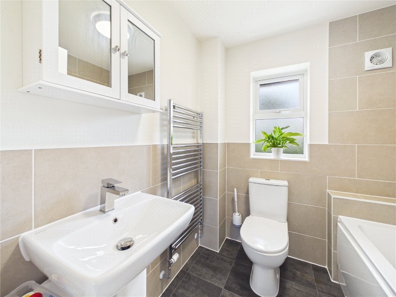 Uplowman Road, Tiverton, Devon, EX16