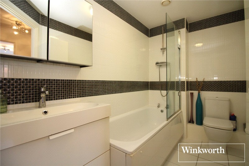 Todd Close, Borehamwood, Hertfordshire, WD6