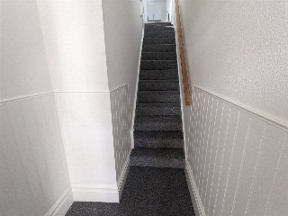 Duke Street, Sleaford, Lincolnshire, NG34