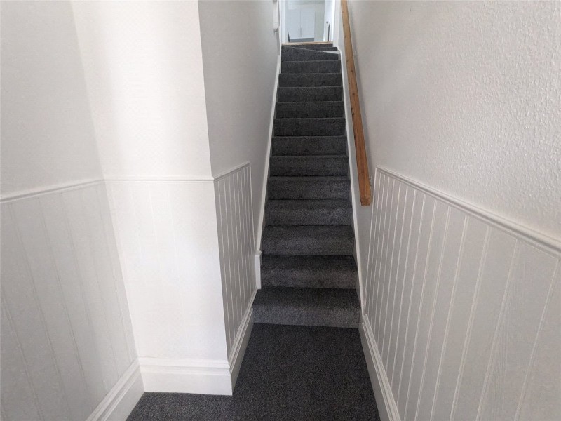 Duke Street, Sleaford, Lincolnshire, NG34