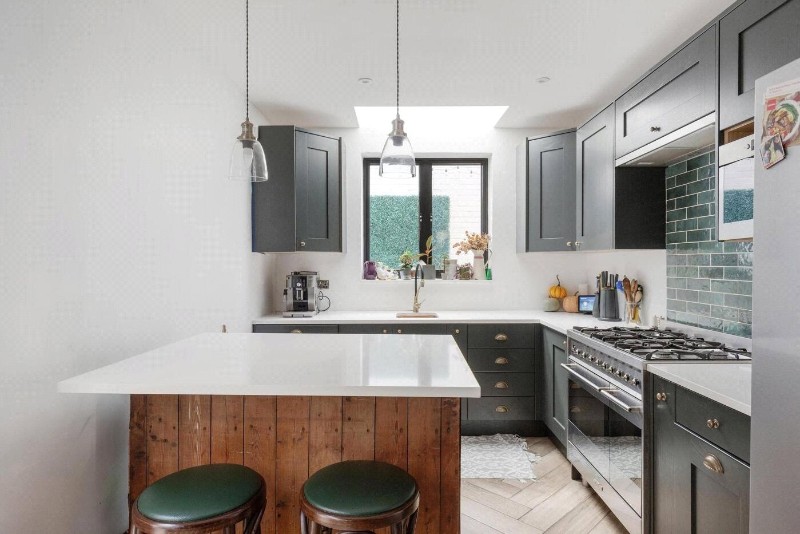 Blenheim Road, London, SE20