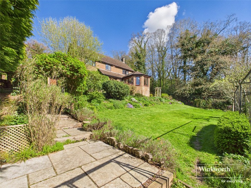 The Ridge, Cold Ash, Thatcham, Berkshire, RG18