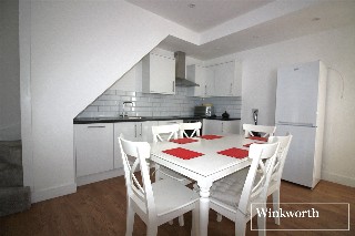 Shenley Road, Borehamwood, Hertfordshire, WD6