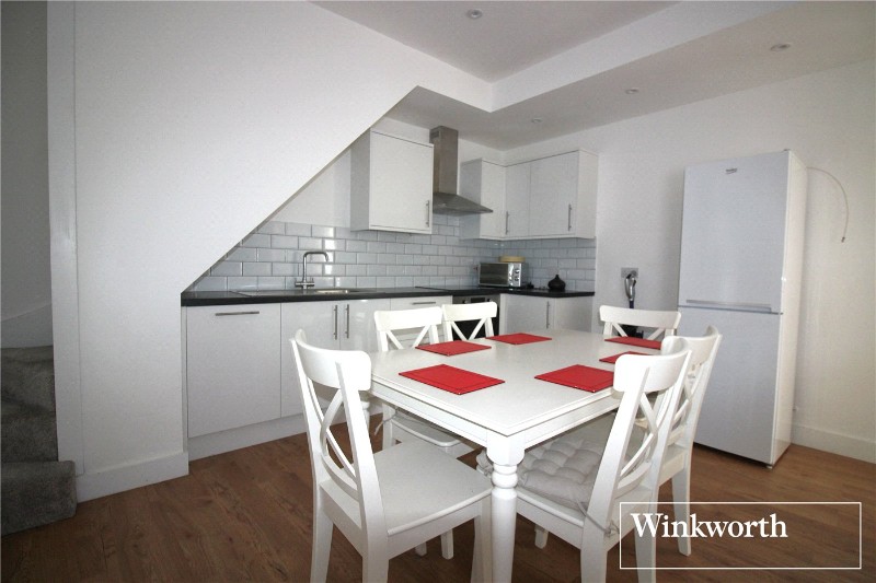 Shenley Road, Borehamwood, Hertfordshire, WD6