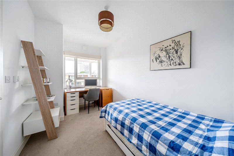 Blessington Road, Lewisham, London, SE13