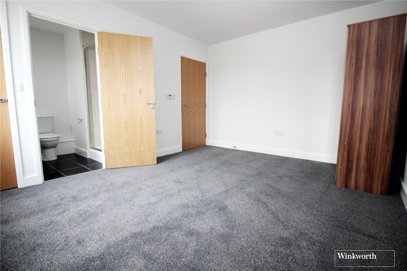 Lawford Court, Grade Close, Elstree, Hertfordshire, WD6
