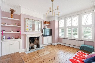 Casewick Road, West Norwood, London, SE27
