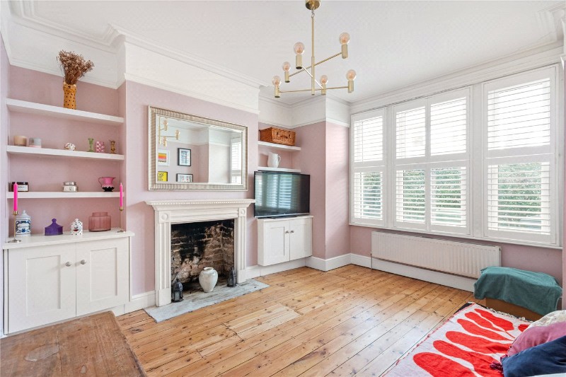 Casewick Road, West Norwood, London, SE27