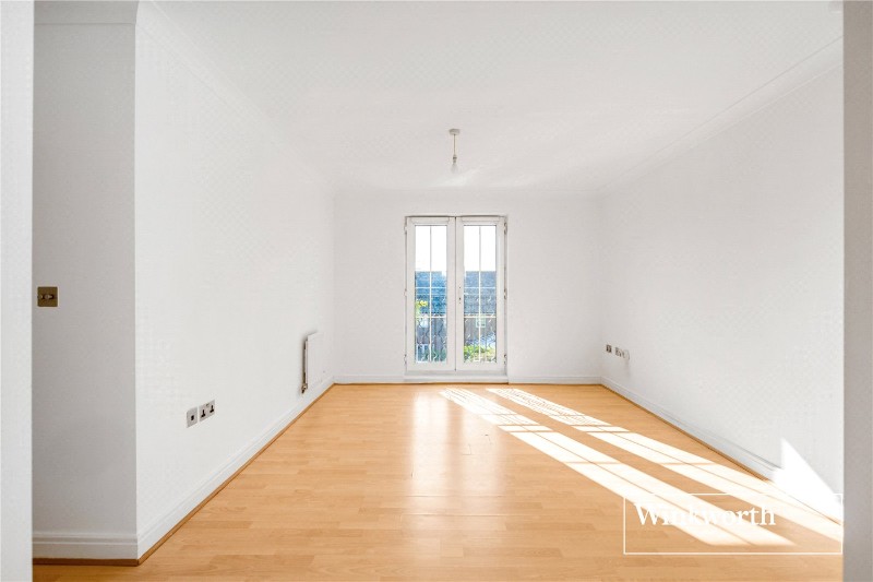 Shillingford Close, Mill Hill East, London, NW7