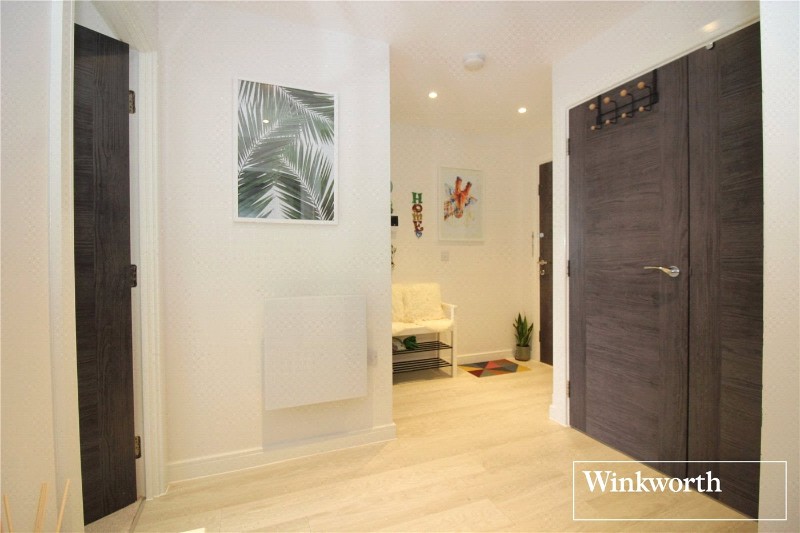 Holmesley Road, Borehamwood, Hertfordshire, WD6