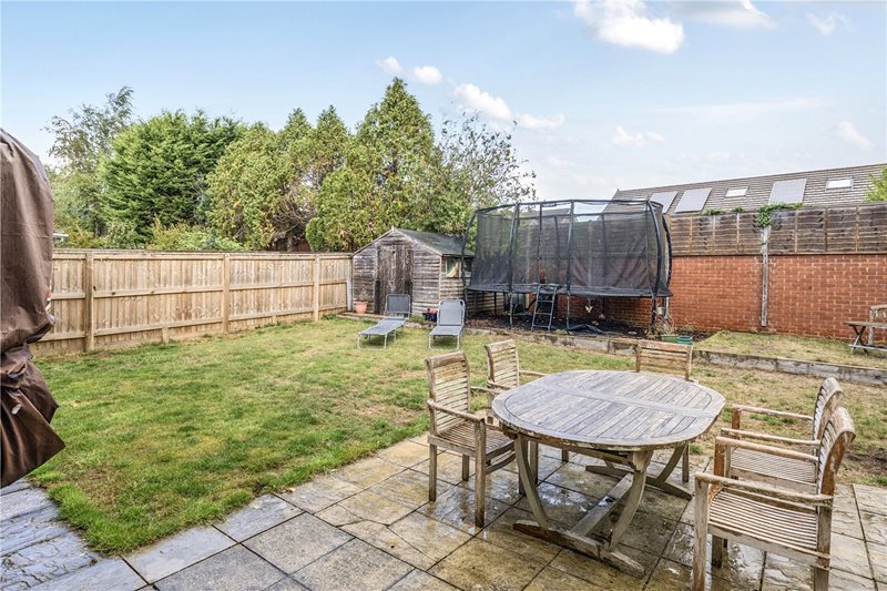 Speen Place, Speen, Newbury, Berkshire, RG14