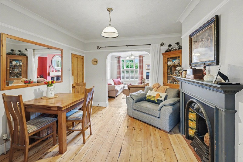 North Walsham Road, Old Catton, Norwich, Norfolk, NR6