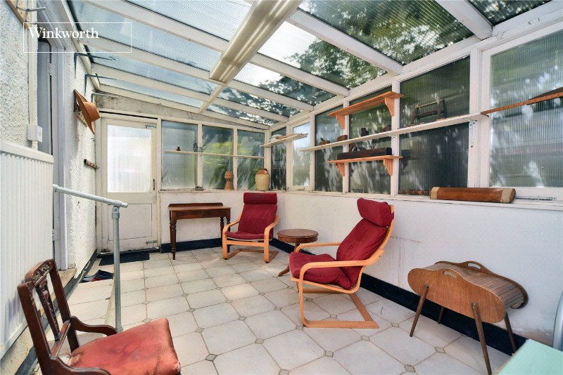 Ranmore Road, Cheam, Sutton, Surrey, SM2
