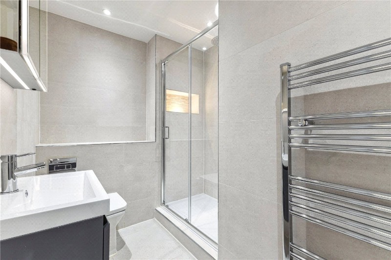 Sandy Lane, Chobham, Surrey, GU24