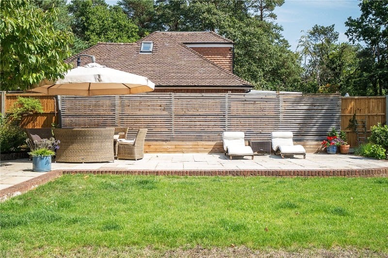 Seale Lane, Seale, Farnham, Surrey, GU10