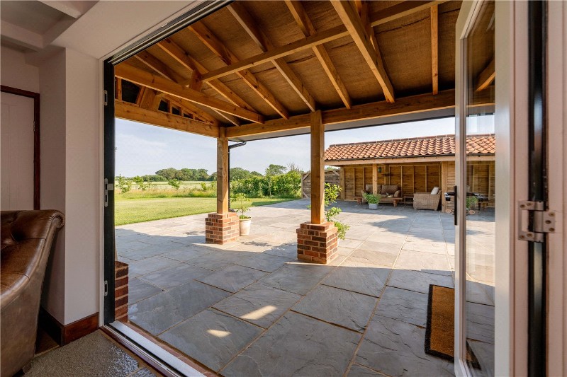 Upgate Road, Seething, Norwich, Norfolk, NR15