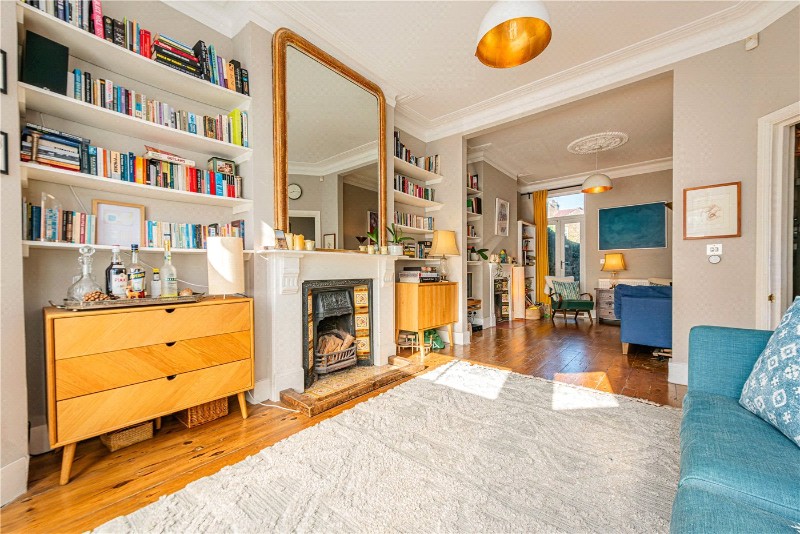 Burrows Road, London, NW10