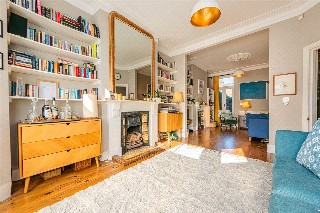 Burrows Road, London, NW10