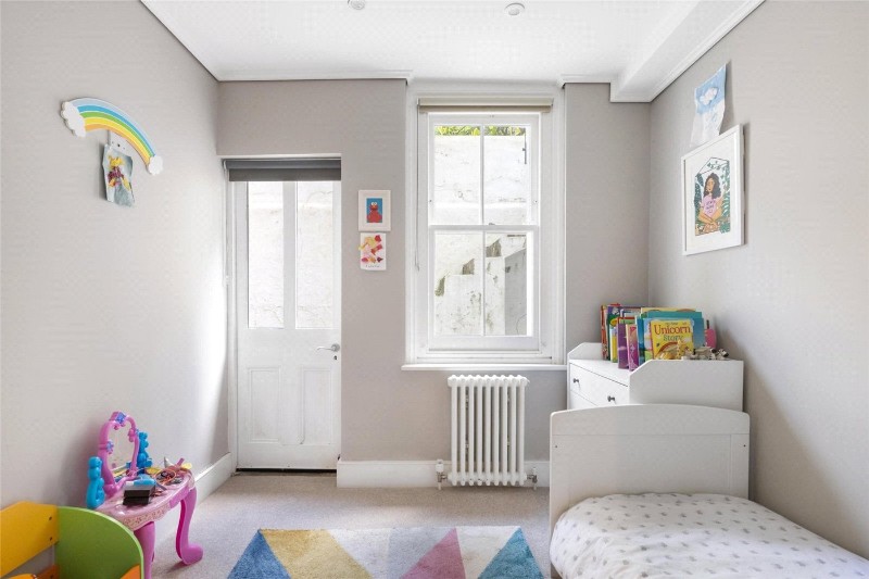 Waldegrave Road, London, SE19