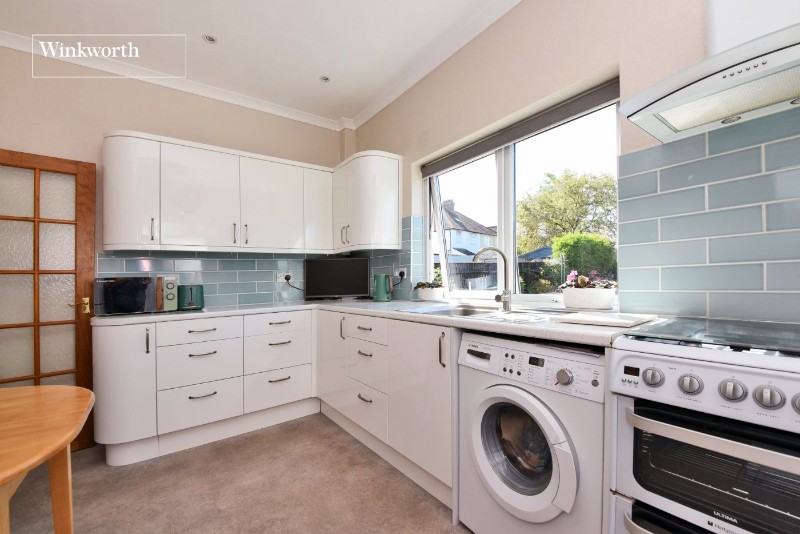 Highfield Drive, Epsom, Surrey, KT19