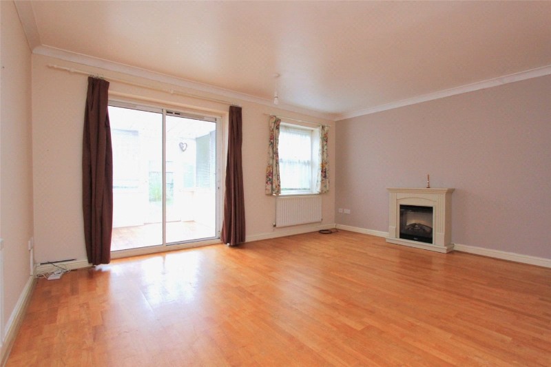 Alexandra Road, Great Wakering, Southend-on-Sea, SS3
