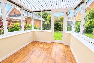 Alexandra Road, Great Wakering, Southend-on-Sea, SS3