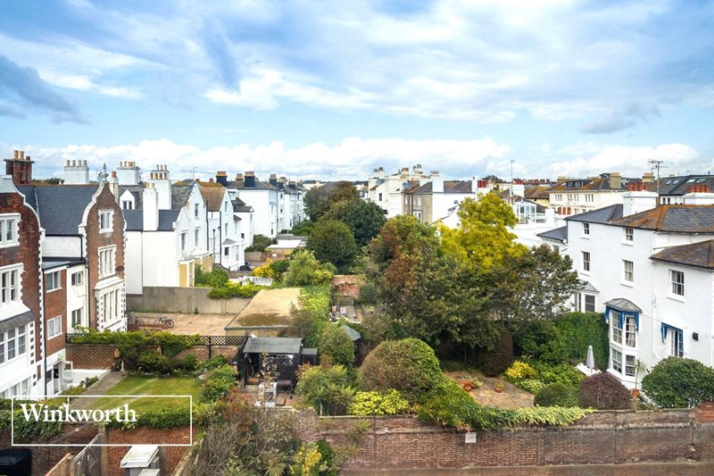 St. Catherines Terrace, Hove, East Sussex, BN3