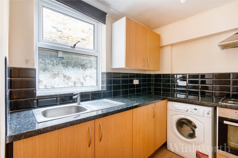Childeric Road, London, SE14
