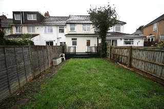 Stanley Avenue, Filton, BRISTOL, BS34