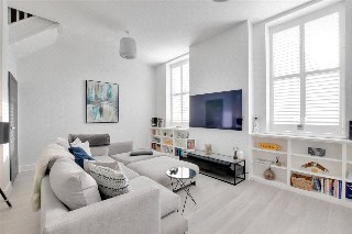 Huntley Close, Greenwich, London, SE10