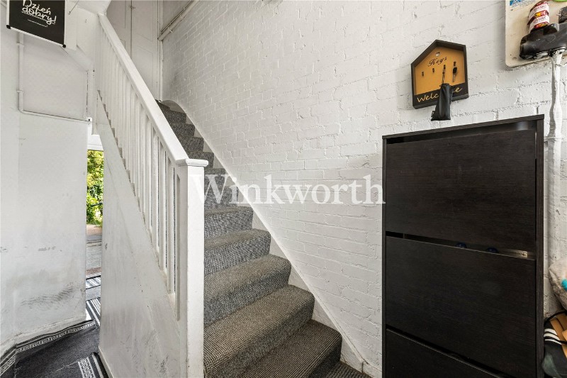 Lordship Lane, London, N17