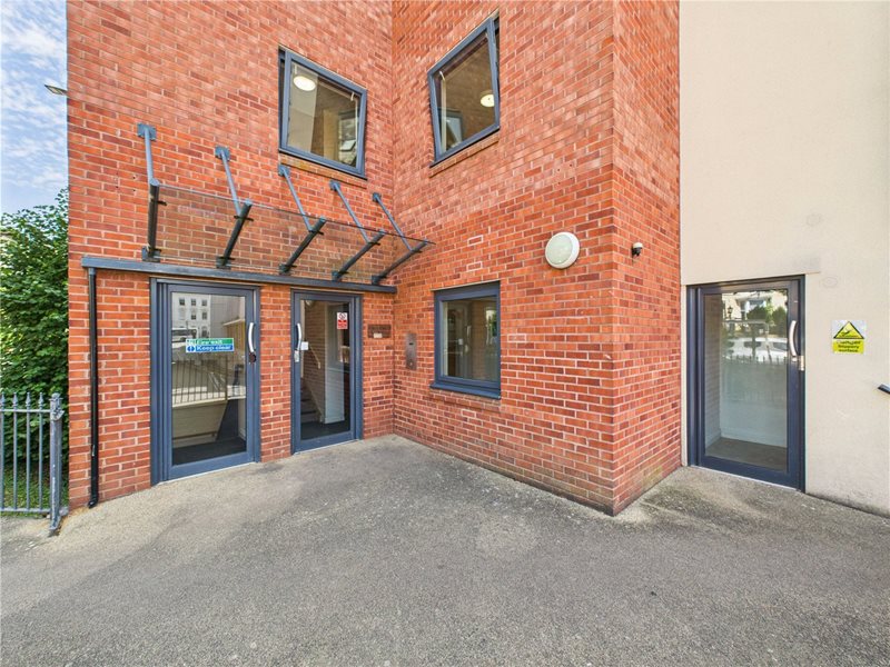 New North Road, Exeter, Devon, EX4