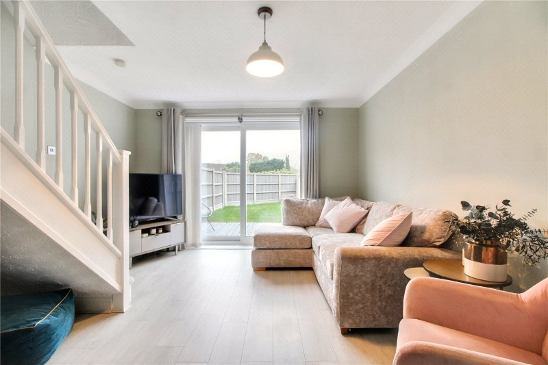 John Drewry Close, Framingham Earl, Norwich, Norfolk, NR14